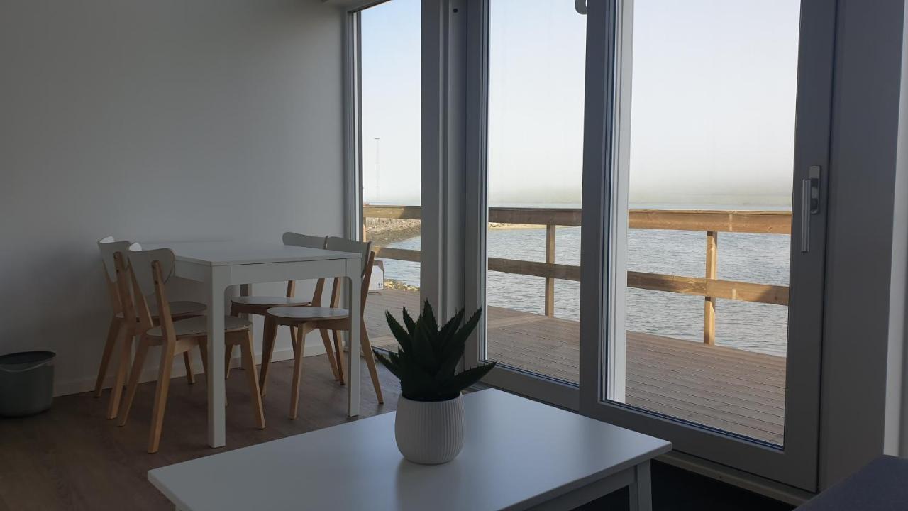 Cottages By The Sea Sørvágur Buitenkant foto